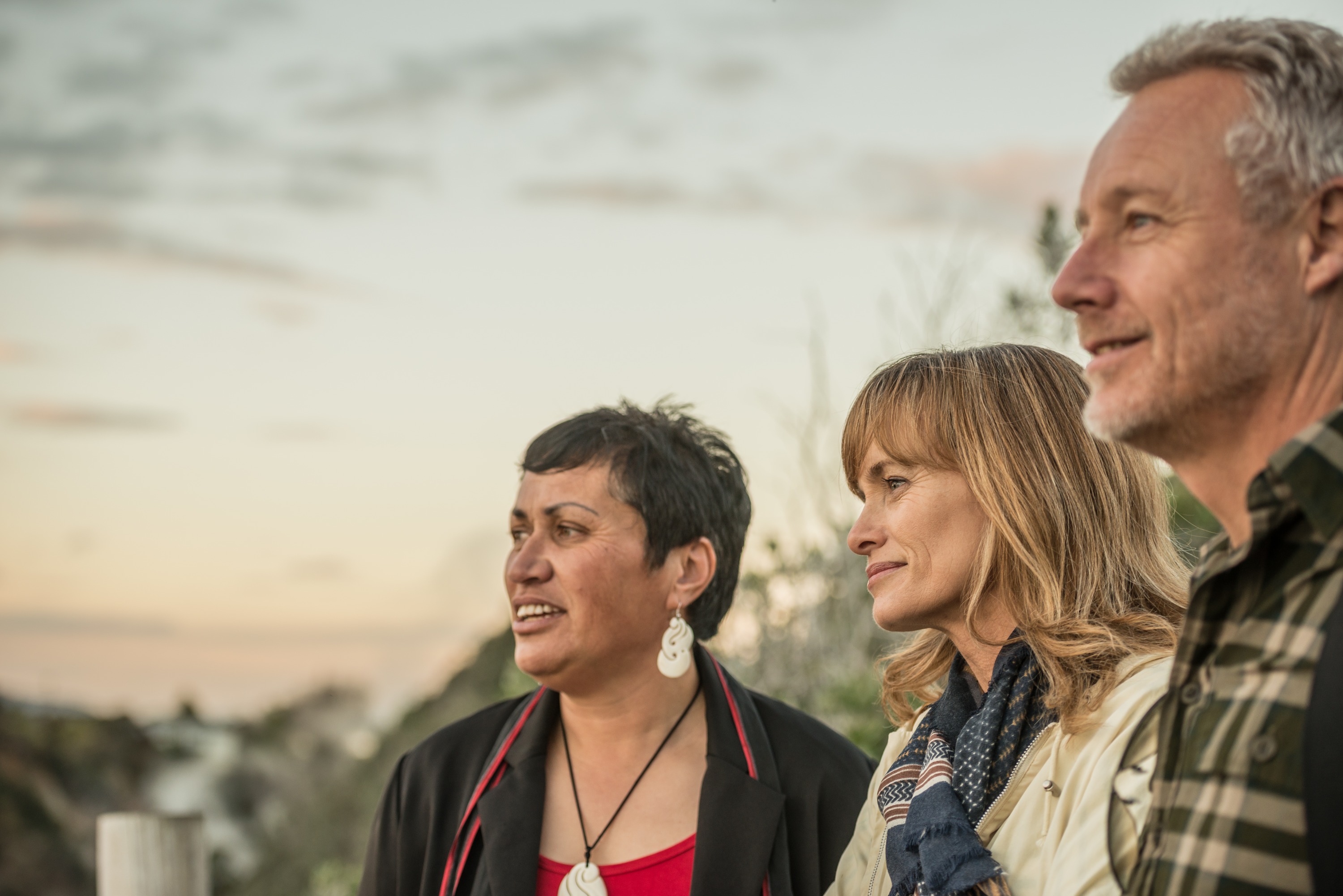 New Zealand families — Trebla mortgage and insurance advisers